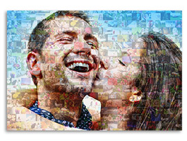 idea foto mosaico